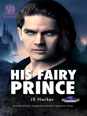 cover image of His Fairy Prince